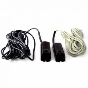 SEG - BARRERA FOTOELECTRICA 24V PARA PORTA AUTOMATICA - SEG