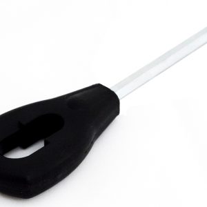 SEG - BRAZO AYUDA MANUAL 162MM PARA MOTOR NM1 - TUBE