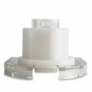 SEG - PUNTA DE EJE MAXI PARA MOTOR 40MM - TUBE