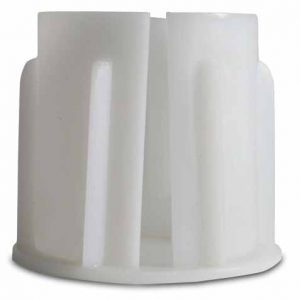 SEG - ADAPTADOR MAXI 50 MM PARA MOTOR 40MM - TUBE