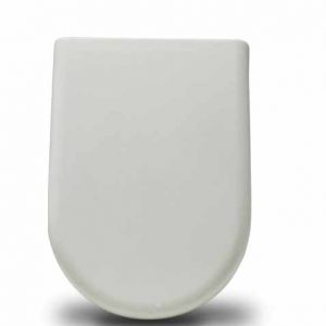 SEG - EMBELLECEDOR MAXI BLANCO ECO PARA MOTOR 40MM - TUBE