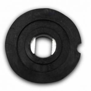 SEG - RUEDA NR0 50MM PARA MOTOR - TUBE