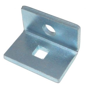 SEG - SOPORTE L CON BULON Y TUERCA PARA MOTOR NR1 - TUBE