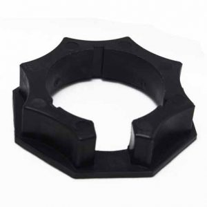 SEG - CORONA OCTO 70 MM PARA MOTOR NR1 - TUBE