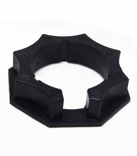 SEG - CORONA OCTO 70 MM PARA MOTOR NR1 - TUBE