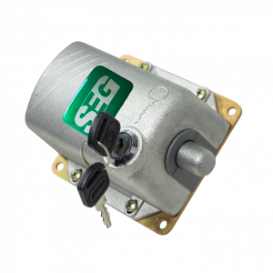 SEG - TRABA ELECTROMAGNETICA TRAVER - SEG - UNIDAD X 1