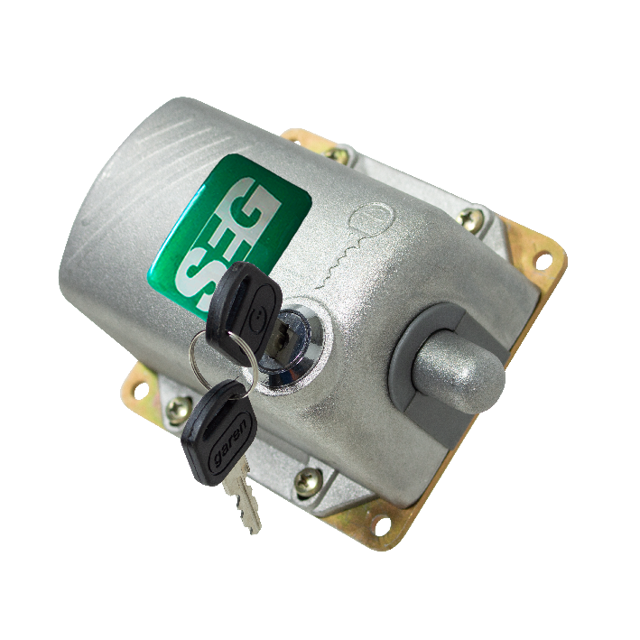 SEG - TRABA ELECTROMAGNETICA TRAVER - SEG - UNIDAD X 1