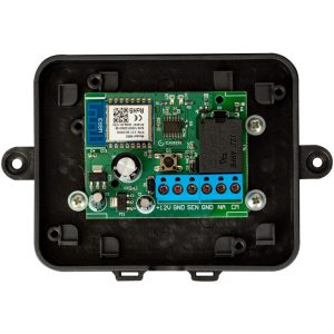 SEG - MODULO WIFI 1 CANAL