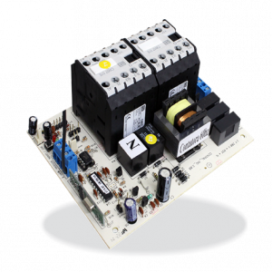 SEG - CENTRAL COMANDO CONTACTORA P/SOLO 2.0 - SEG