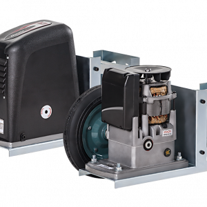 SEG - KIT PIVUS ROBOT 2.0 1HP TRIFASICO INDUSTRIAL - SEG
