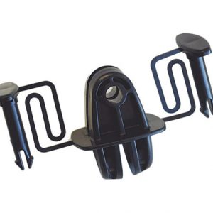 SEG - AISLADOR DOBLE PIN LOCK - PAGANO
