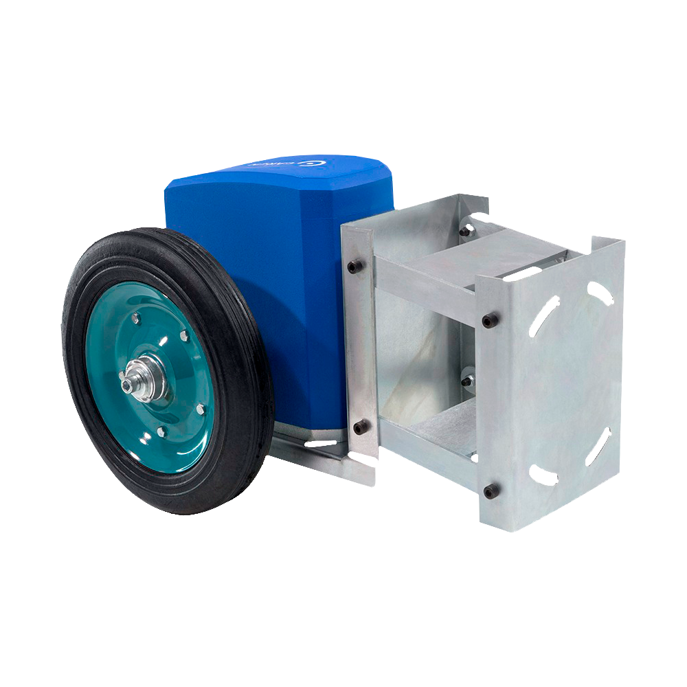 SEG - KIT PIVUS ROBOT 1.0 1/2HP SEMI INDUSTRIAL - SEG - Imagen 2