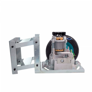 SEG - KIT PIVUS ROBOT 1.0 1/2HP SEMI INDUSTRIAL - SEG