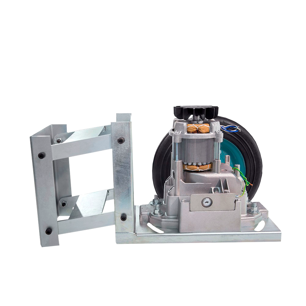 SEG - KIT PIVUS ROBOT 1.0 1/2HP SEMI INDUSTRIAL - SEG