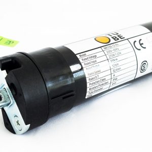 SEG - MOTOR NR1 50-12Rn 45MM A RADIO (90kg) - TUBE