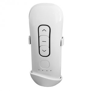 SEG - CONTROL REMOTO LLAVERO 5 CANALES - TUBE