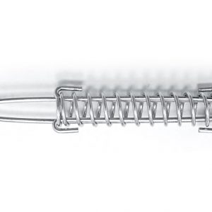 SEG - RESORTE DE COMPRESION ST 90 - PAGANO