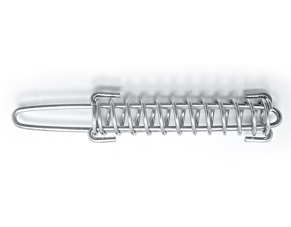 SEG - RESORTE DE COMPRESION ST 90 - PAGANO
