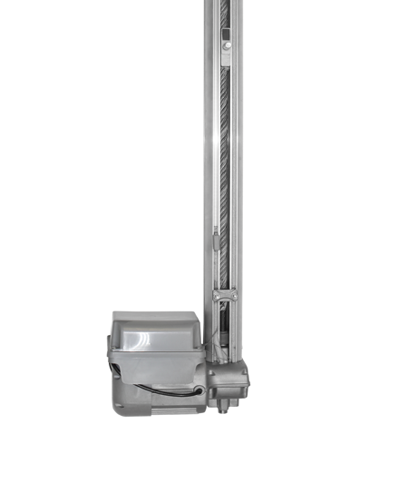 SEG - KIT VERTI DUO 2.75M PASO 100 - SEG - Imagen 3
