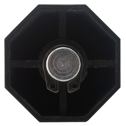 SEG - COJINETE CON RODAMIENTO PARA TUBO REDONDO 40MM - SEG - Imagen 3