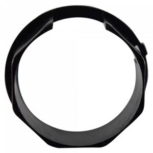 SEG - CORONA SG35 PARA TUBO OCTOGONAL 40MM - SEG