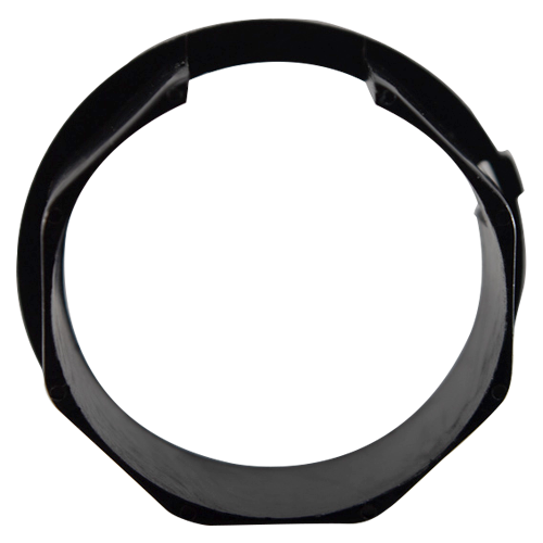 SEG - CORONA SG35 PARA TUBO OCTOGONAL 40MM - SEG