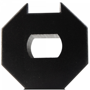 SEG - RUEDA DE TRANSMISION SG35 PARA TUBO OCTOGONAL 40MM - SEG