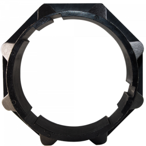 SEG - CORONA SG45 PARA TUBO OCTOGONAL 60MM - SEG