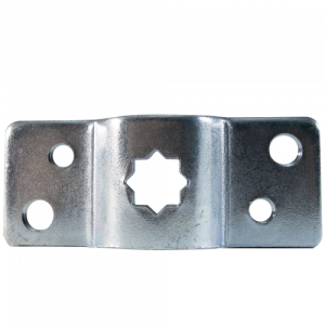 SEG - SOPORTE ESTRELLA DE CABEZAL DEL MOTOR SG35/SG45 - SEG