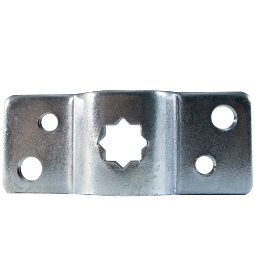 SEG - SOPORTE ESTRELLA DE CABEZAL DEL MOTOR SG35/SG45 - SEG