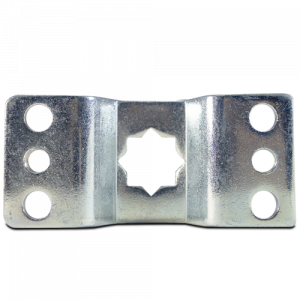 SEG - SOPORTE ESTRELLA DE CABEZAL DEL MOTOR SG59 - SEG