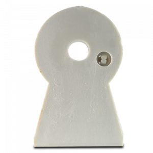 SEG - SOPORTE PLASTICO COJINETE SG35 - SEG