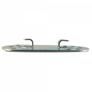 SEG - SOPORTE METALICO PARA PERSIANA VENEZIANA - SEG