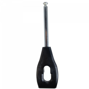 SEG - PALANCA DE ACOPLE PARA MANIVELA 150MM SG45/SG59 - SEG