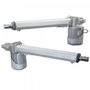 SEG - KIT PIVUS DUO 0.75M DOBLE - SEG