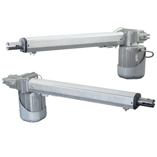 SEG - KIT PIVUS DUO 1.00M DOBLE - SEG