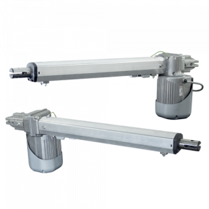 SEG - KIT PIVUS DUO 1.25M DOBLE - SEG
