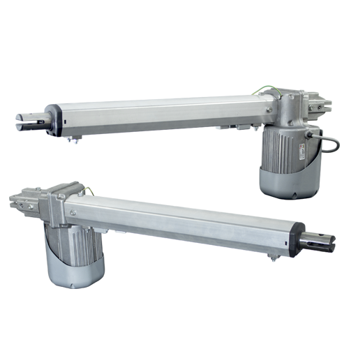 SEG - KIT PIVUS DUO 1.25M DOBLE - SEG
