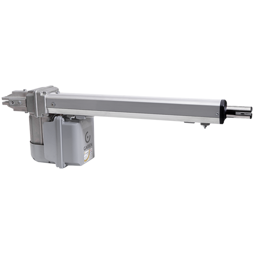 SEG - KIT PIVUS DUO 1.25M IZQUIERDO - SEG - Imagen 2