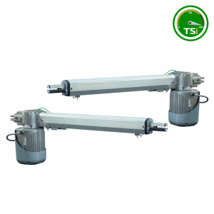 SEG - KIT PIVUS DUO TSI 0.75M DOBLE -SEG