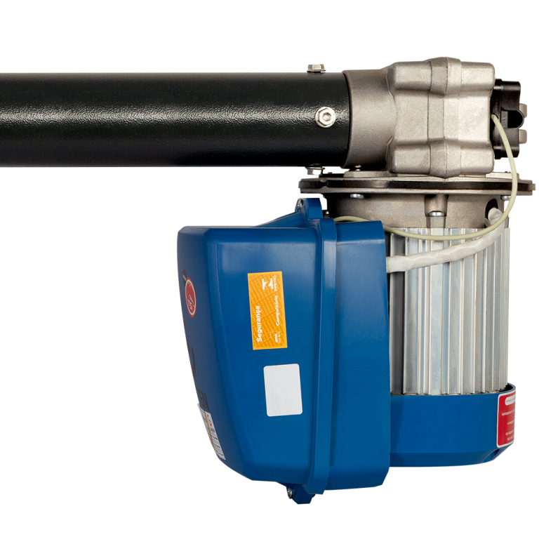 SEG - KIT GRAND PIVUS TSI 1/2HP 1,50m DER - Imagen 2
