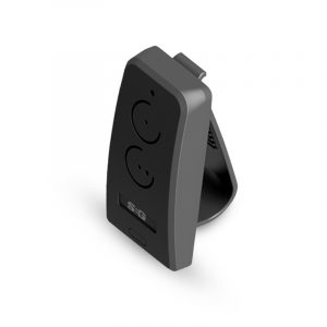 SEG - TRANSMISOR LIGHT 2 BOTONES - SEG