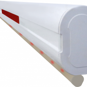 SEG - LANZA SOFT INTENSE LED BARRERA 6.30M