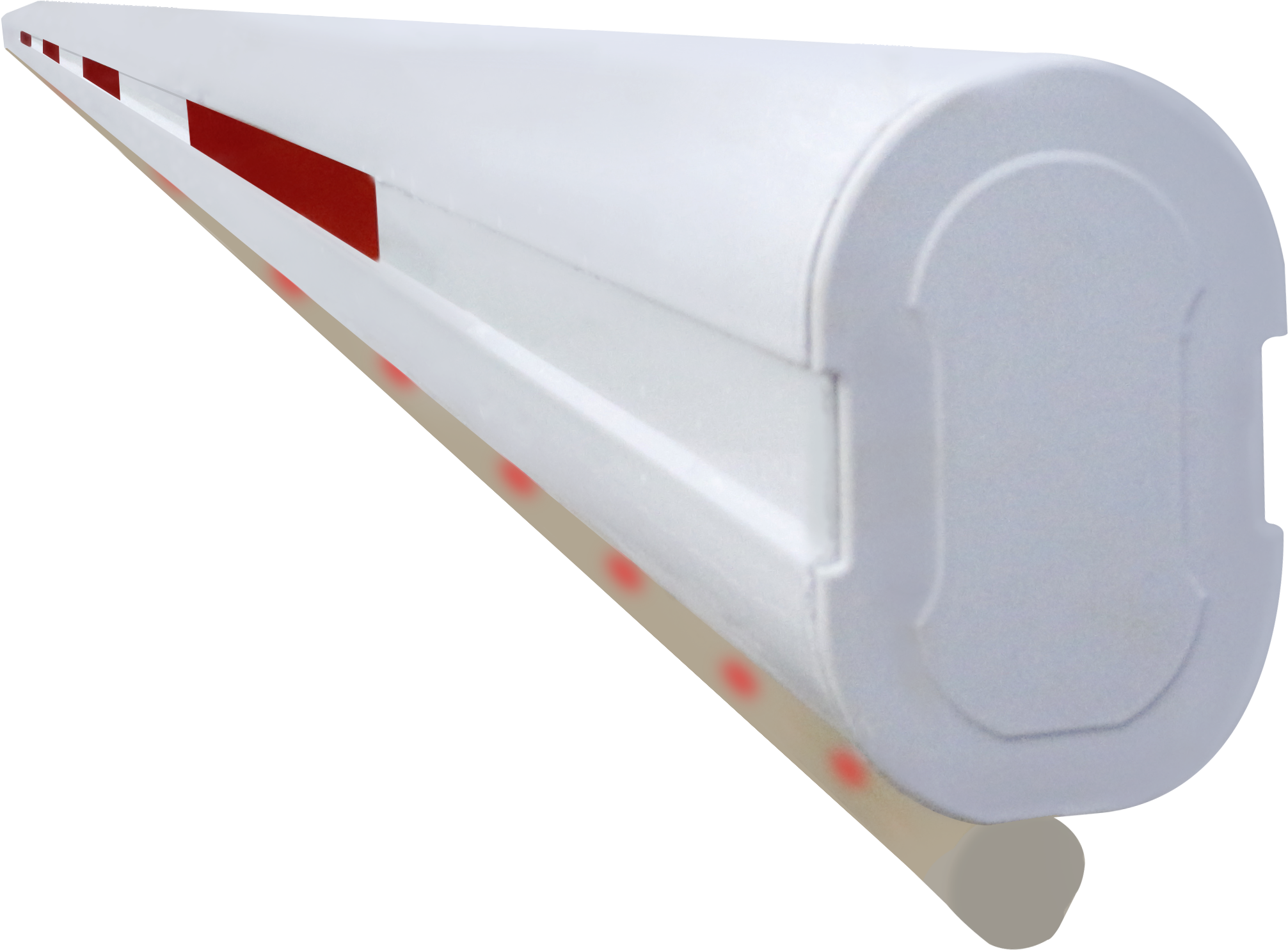 SEG - LANZA SOFT INTENSE LED BARRERA 6.30M