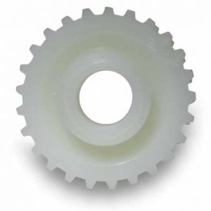 SEG - ENGRANAJE SALIDA Z12 NYLON PARA BARRERA - SEG - UNIDAD X 1