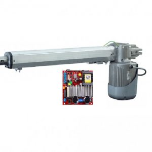 SEG - KIT PIVUS DUO TSI 0.75M DERECHO - SEG