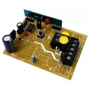SEG - RECEPTOR 1CH 433MHZ SIN FUENTE - SEG - UNIDAD X 1