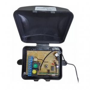SEG - RECEPTOR 2CH 433MHZ SIN FUENTE - SEG - UNIDAD X 1