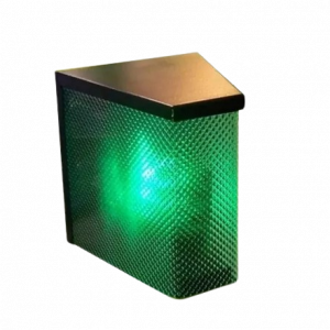 SEG - SEMAFORO LED 3 CABLES