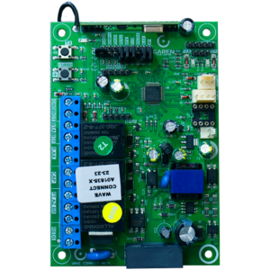 SEG - CENTRAL COMANDO WAVE CONNECT 250 POSICIONES - Imagen 2